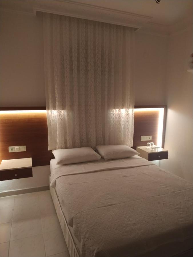Olympos Yavuz Hotel Çıralı Eksteriør billede
